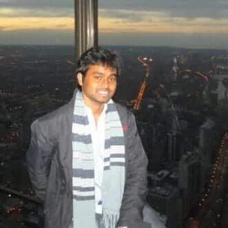 Sivaraj Velusamy