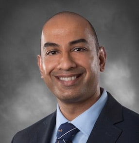 Ravi Swaminathan