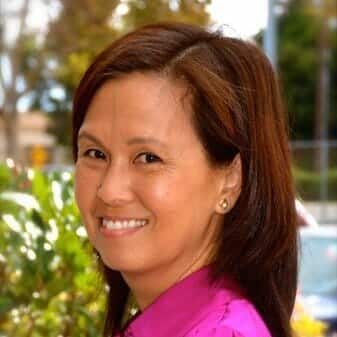 Laurie Iwami
