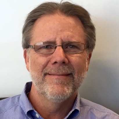 Dave Montgomery