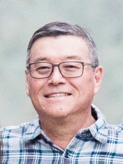 Lenny Sharp