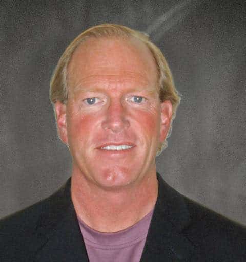 Walt Hinton