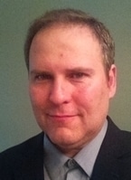 Adam Roberts