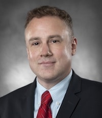Chris Marsh
