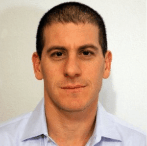 Eyal Bek