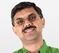 Hemant Gaidhani