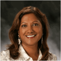 Nithya Ruff