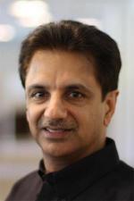 Pankaj Mehra