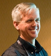 Rob Callaghan