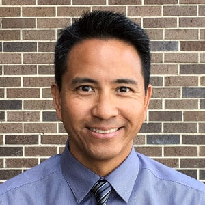Brian Mallari