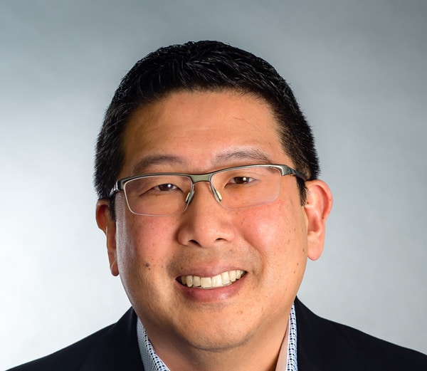 Dave Tang