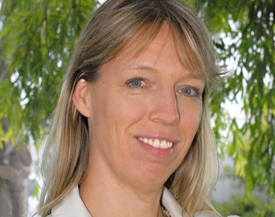 Esther Spanjer