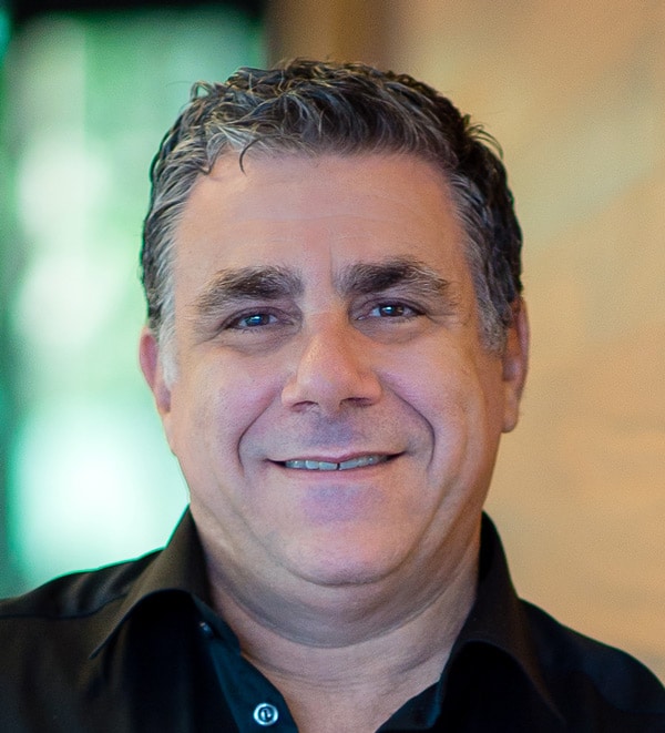 Mike Cordano