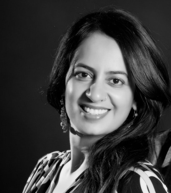 Supria Dhanda