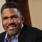 Roger Crockett, Western Digital VP, Diversity and Inclusion