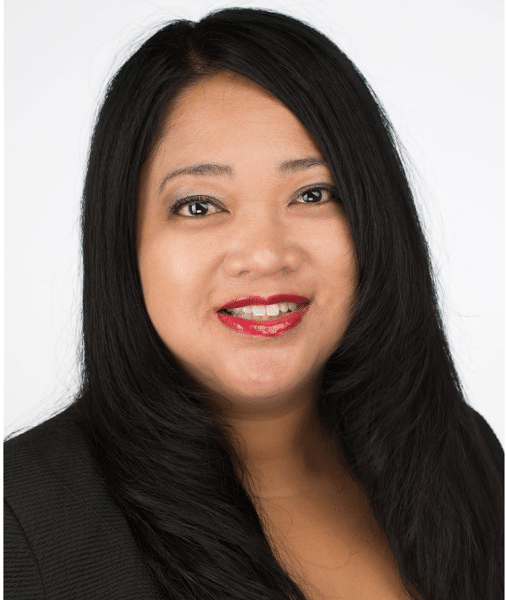 Giselle Phan