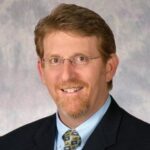 Seth Bobroff of Western Digital Corporation