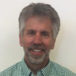 Mark Miquelon of Western Digital