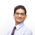 Suraj Rao of Western Digital