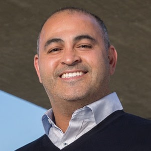 Oscar Contreras