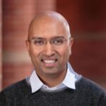 Suvodeep Gupta for Western Digital