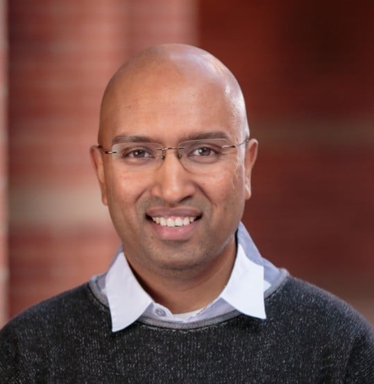 Suvodeep Gupta