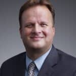 Huibert Verhoeven, SVP & GM, AME Business Unit, Western Digital