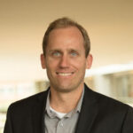 Ryan Roach Western Digital