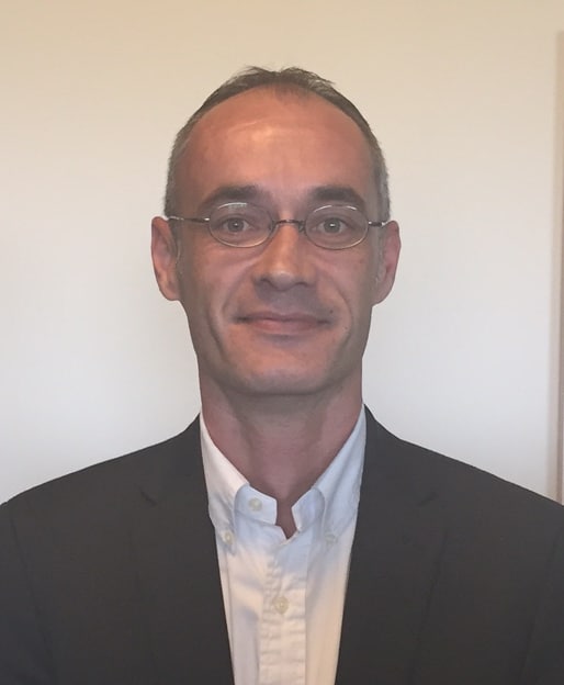 Damien Le Moal