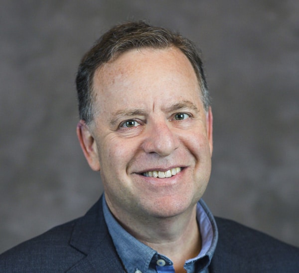 Itzik Gilboa