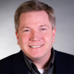 Michael Ray of Western Digital