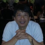Bill Tsai