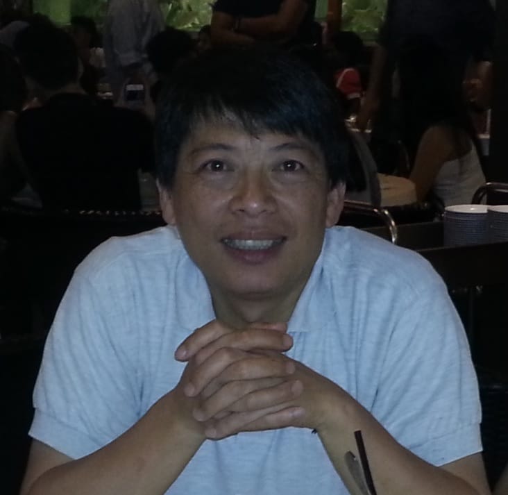Bill Tsai