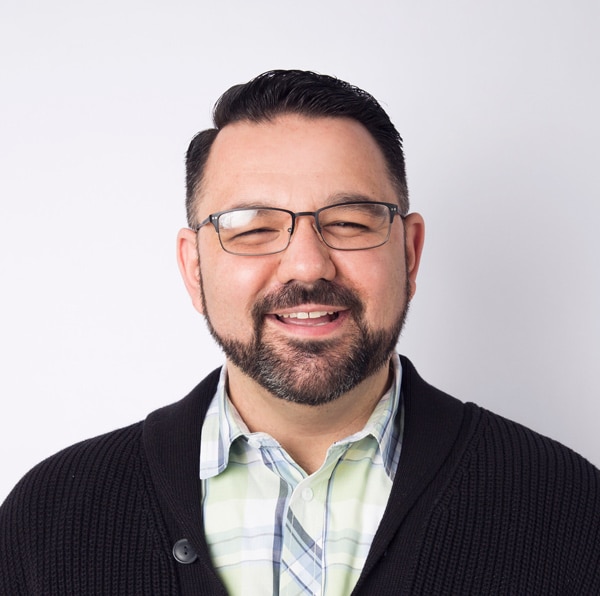 Joe Rossi