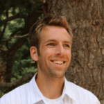 Joshua Parker Western Digital