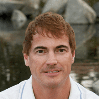 Todd Stewart
