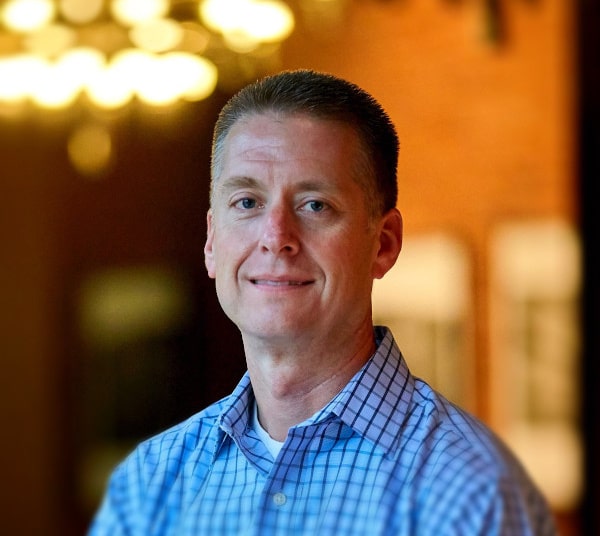 Darrin Bulik