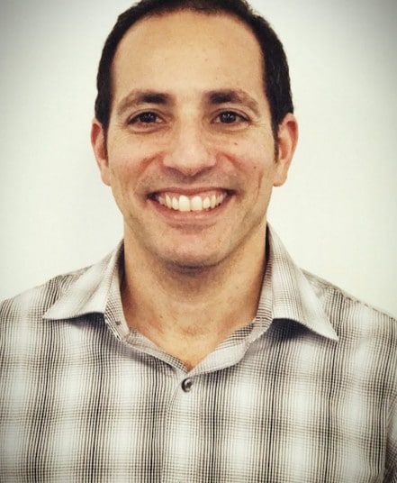 Enosh Levi