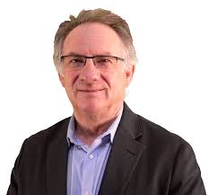 David Ridgeway