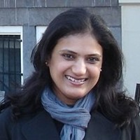 Garima Mathur