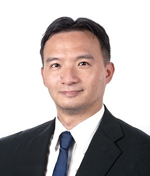 CheChung Lin