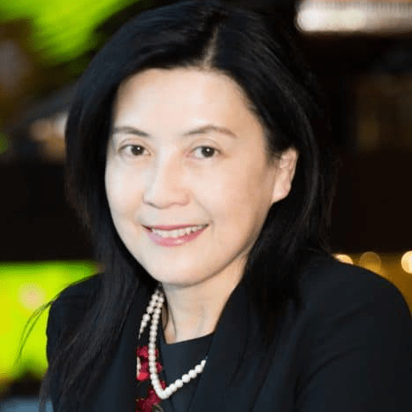 Jackie Bao