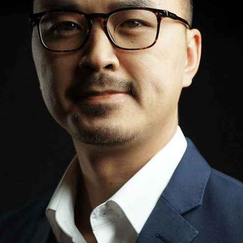 Michael Hoang