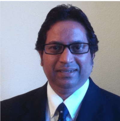 Shailesh Manjrekar