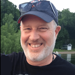Kevin O’Connor