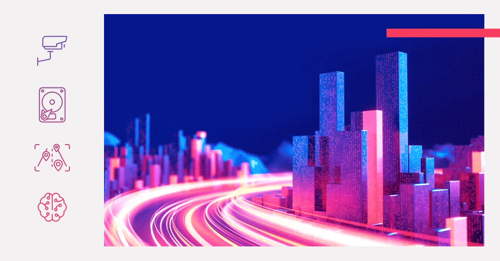 Speeding Up: How AI and Data Are Accelerating Our Cities