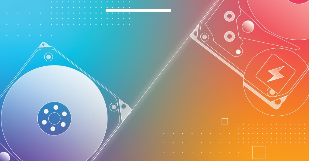 How Western Digital Created OptiNAND™, a New Flash-Enhanced HDD Architecture