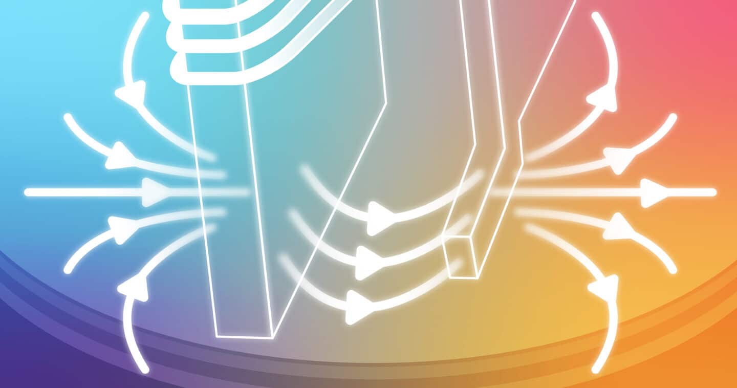 The Magnetic Attraction of ePMR