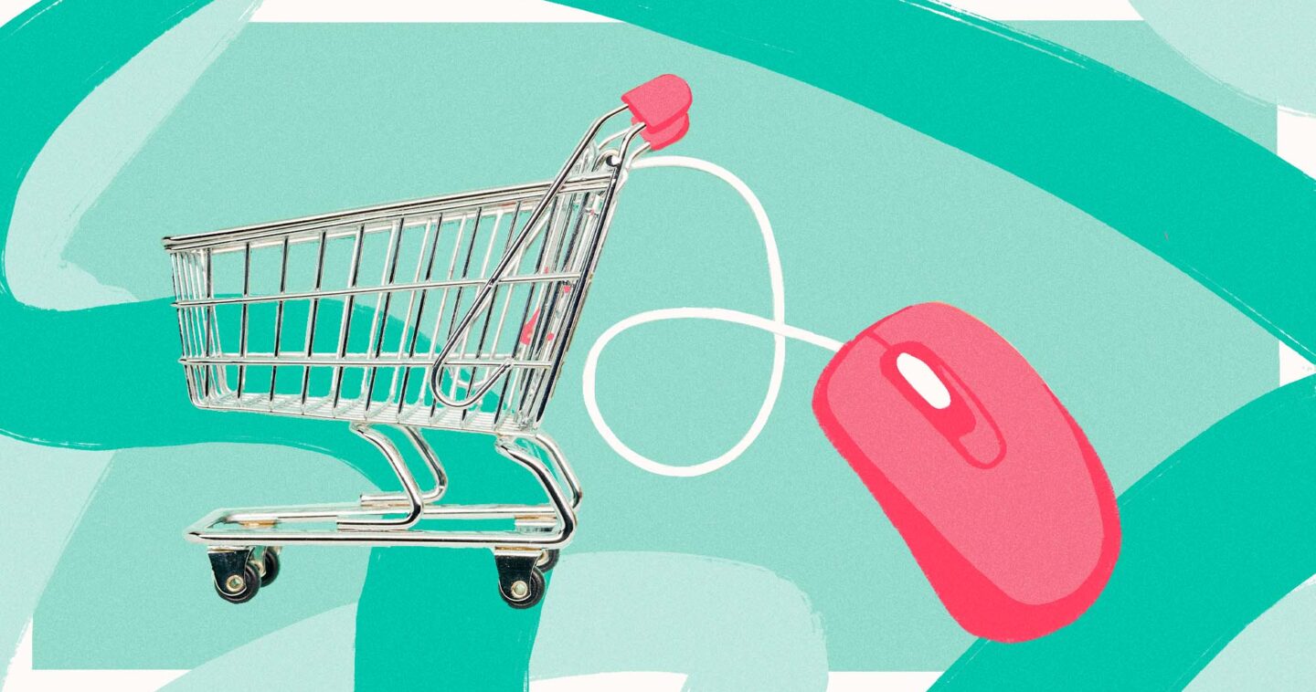 More than Ads: Data’s Role in the E-Commerce Boom