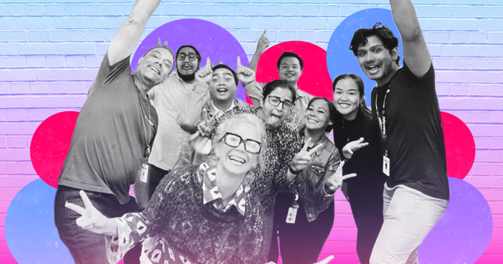 A Fresh Start: Western Digital’s Internship Program